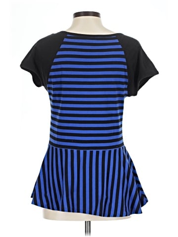 Cato Short Sleeve Top (view 2)