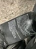 H&M Solid Black Blazer Size 16 - photo 4