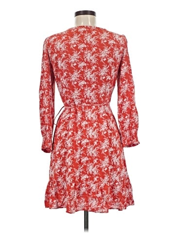 American Eagle Outfitters Casual Dress (view 2)