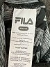 FILA Gray Active Pants Size 10 - 12 - photo 3