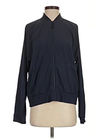 Athleta Track Jacket (view 1)