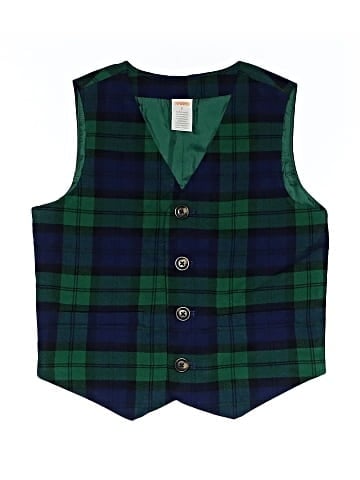 Gymboree Vest (view 1)