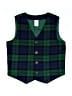Gymboree Green Vest Size 6 - photo 1