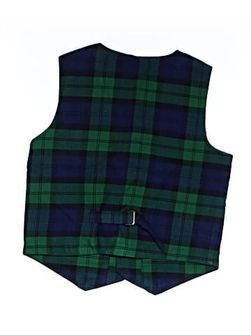 Gymboree Vest (view 2)
