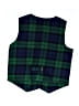 Gymboree Green Vest Size 6 - photo 2