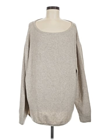 Kimchi Blue Pullover Sweater (view 1)