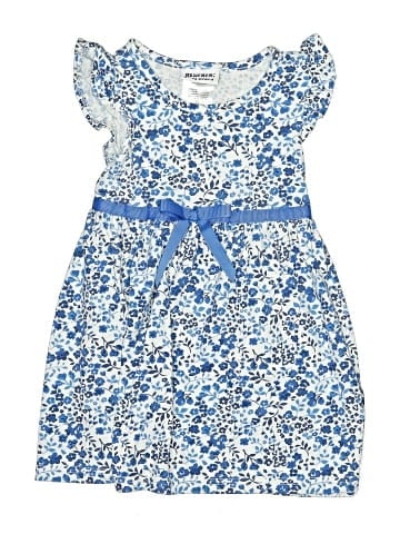 Blueberi Boulevard Dress (view 1)