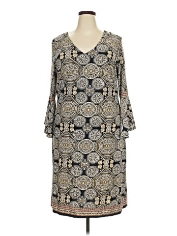 Olivia Matthews Casual Dress (view 1)