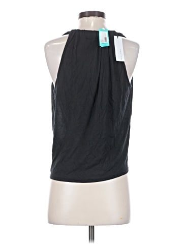 Michael Stars Sleeveless Blouse (view 2)