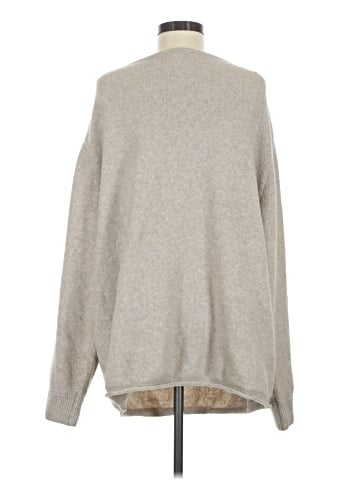 Kimchi Blue Pullover Sweater (view 2)
