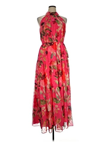 Eliza J Cocktail Dress (view 1)
