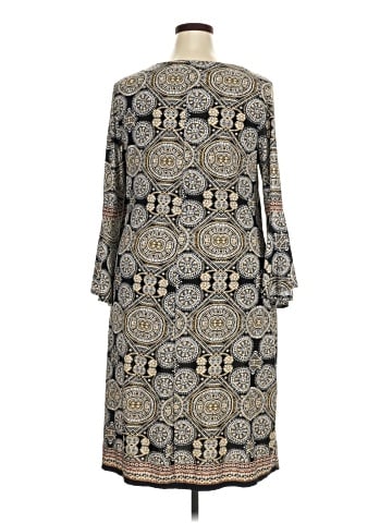 Olivia Matthews Casual Dress (view 2)