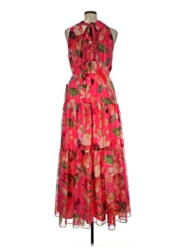 Eliza J Cocktail Dress (view 2)