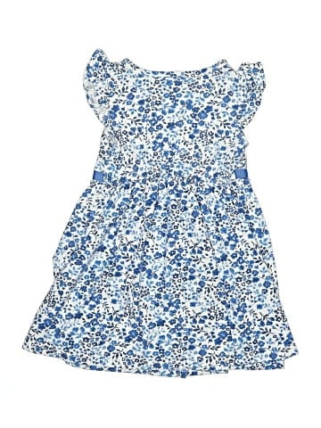 Blueberi Boulevard Dress (view 2)