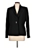 Kasper Black Blazer Size 10 - photo 1