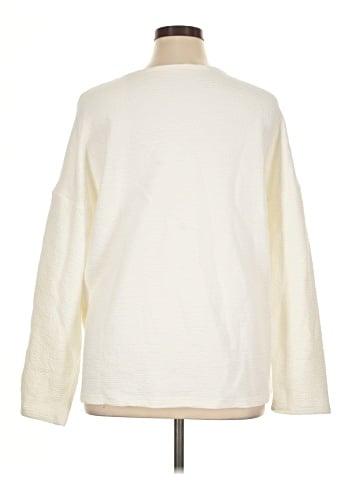 Athletic Works Pullover Sweater (view 2)