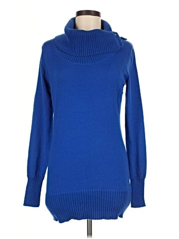 The Limited Turtleneck Sweater (view 1)