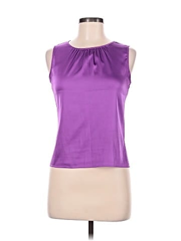 Calvin Klein Sleeveless T-Shirt (view 1)