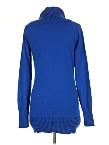 The Limited Turtleneck Sweater (view 2)