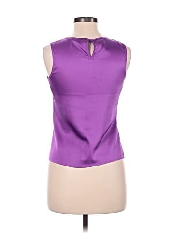Calvin Klein Sleeveless T-Shirt (view 2)
