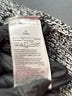 Gap Tweed Gray Pullover Sweater Size S - photo 8