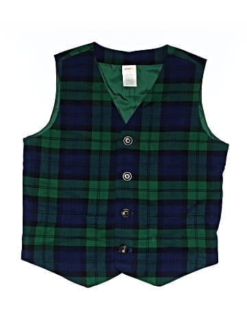 Gymboree Vest (view 1)