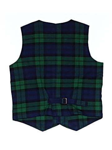 Gymboree Vest (view 2)