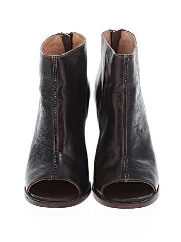 BED|STU Ankle Boots (view 2)