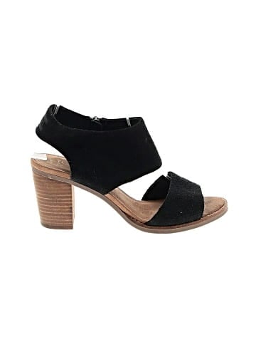 TOMS Sandals (view 1)