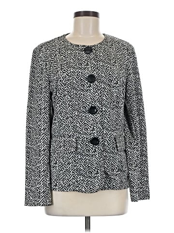 Kim Rogers Blazer (view 1)