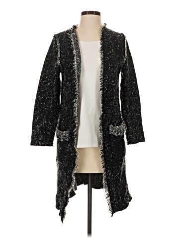 Sioni Cardigan (view 1)