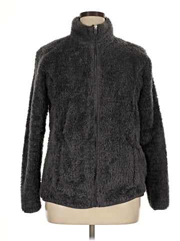 Fila Sport Cardigan (view 1)