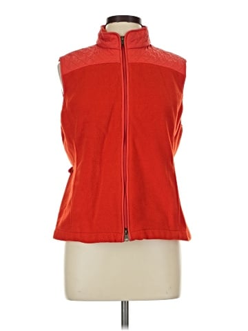Talbots Vest (view 1)