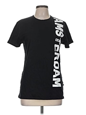 Fox Short Sleeve T-Shirt (view 1)