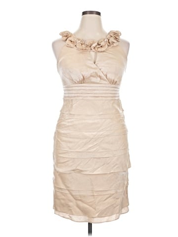 Sangria Cocktail Dress (view 1)
