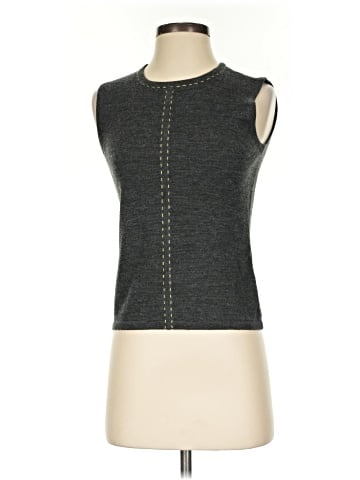 Kasper Sweater Vest (view 1)