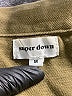 Superdown 100% Cotton Green Jacket Size M - photo 6