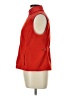 Talbots Red Vest Size Lg Petite - photo 5
