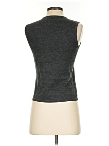 Kasper Sweater Vest (view 2)