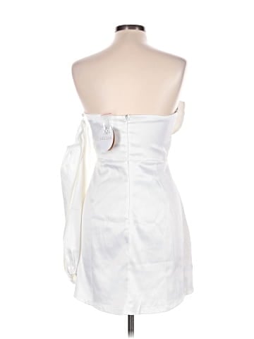 Selfie Leslie Cocktail Dress (view 2)