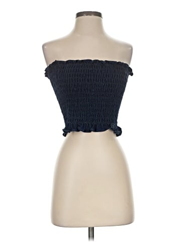 Lulus Sleeveless Top (view 1)