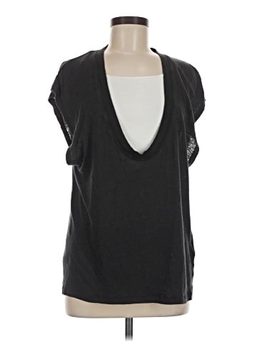 IRO Sleeveless T-Shirt (view 1)