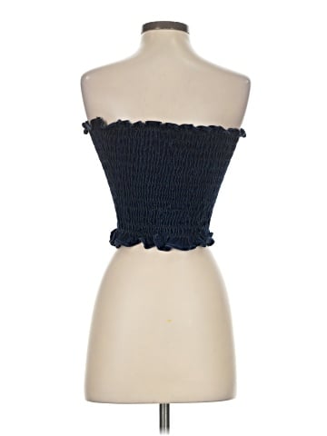 Lulus Sleeveless Top (view 2)
