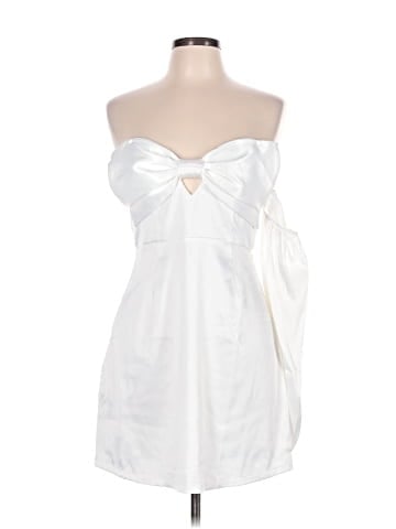 Selfie Leslie Cocktail Dress (view 1)