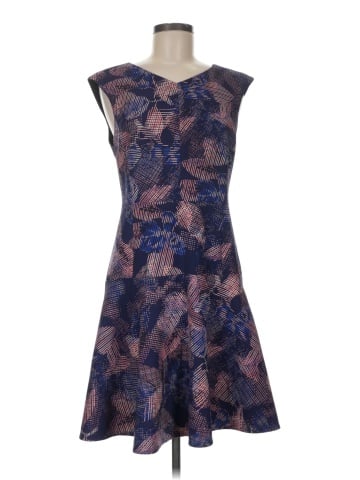 Rebecca Taylor Cocktail Dress (view 1)