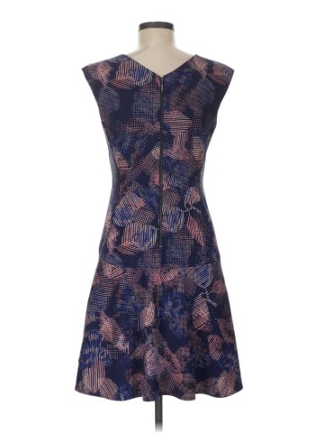 Rebecca Taylor Cocktail Dress (view 2)