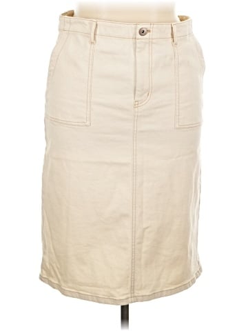 J.Jill Casual Skirt (view 1)