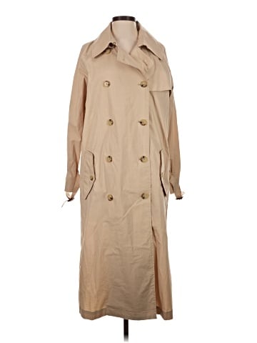 Lauren by Ralph Lauren Trenchcoat (view 1)
