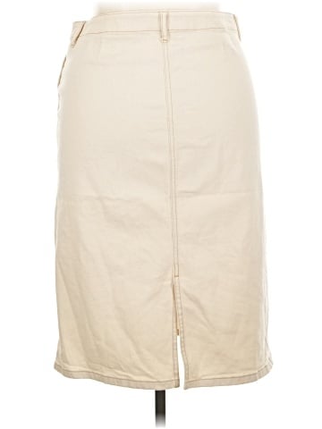 J.Jill Casual Skirt (view 2)