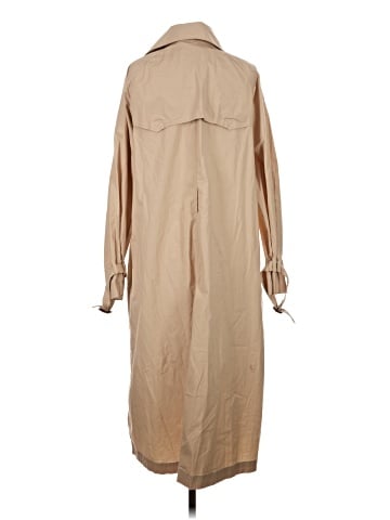 Lauren by Ralph Lauren Trenchcoat (view 2)